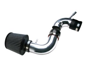 Honda Accord Performance Air Intake - AEM Induction - AEM-21-822C - Gunmetal Gray - `08-`12